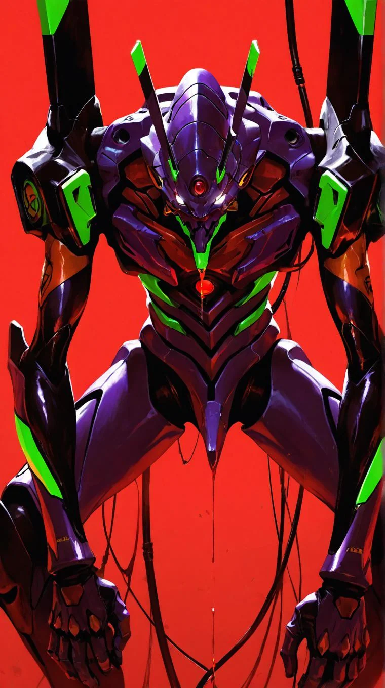 Rude awakening [PixAI] picture 1 of 1