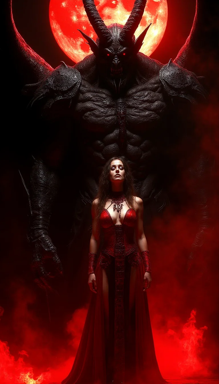 Incantation picture 1 of 1