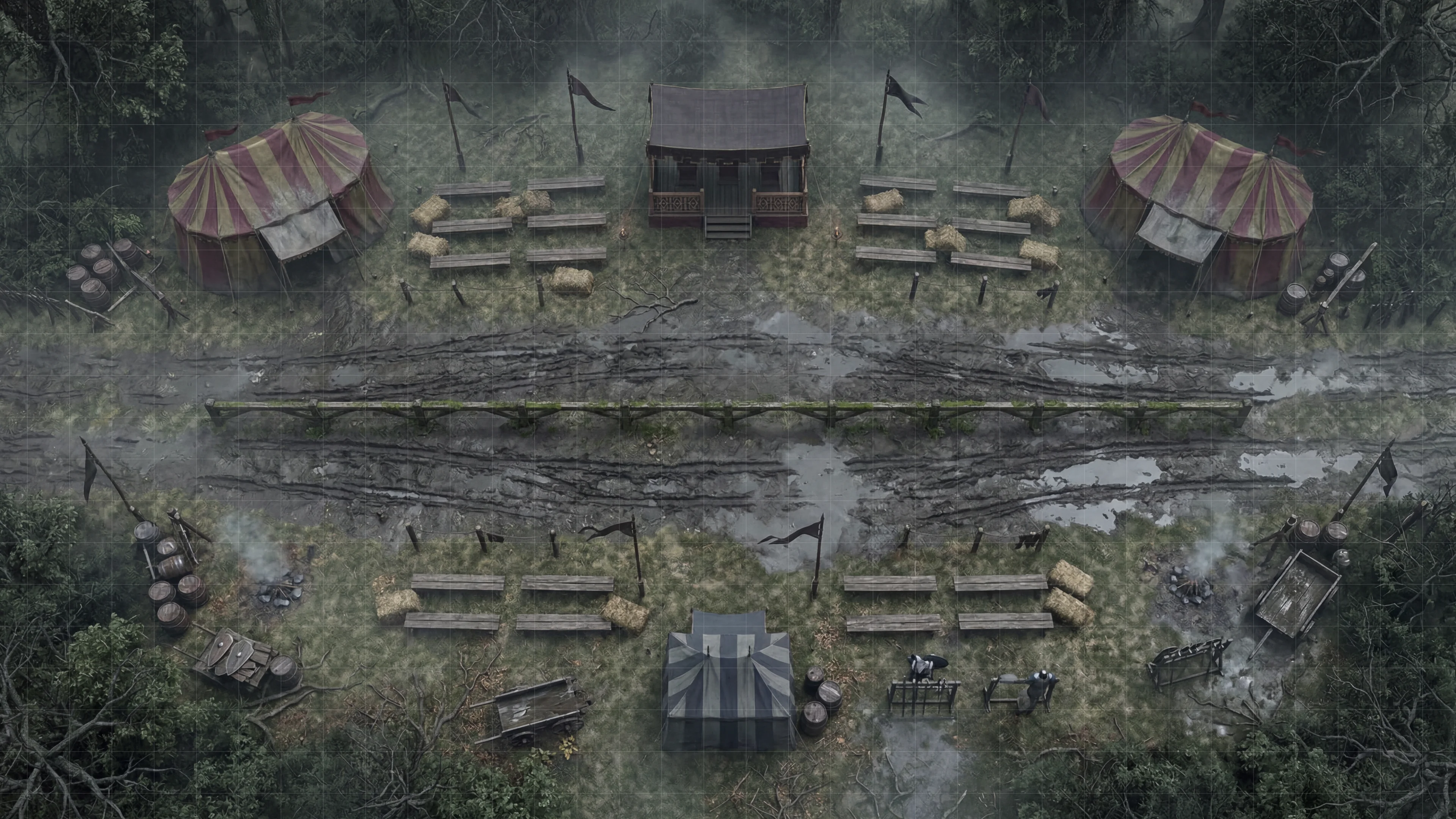 RPG D&D Custom Battle Maps picture 1 of 1