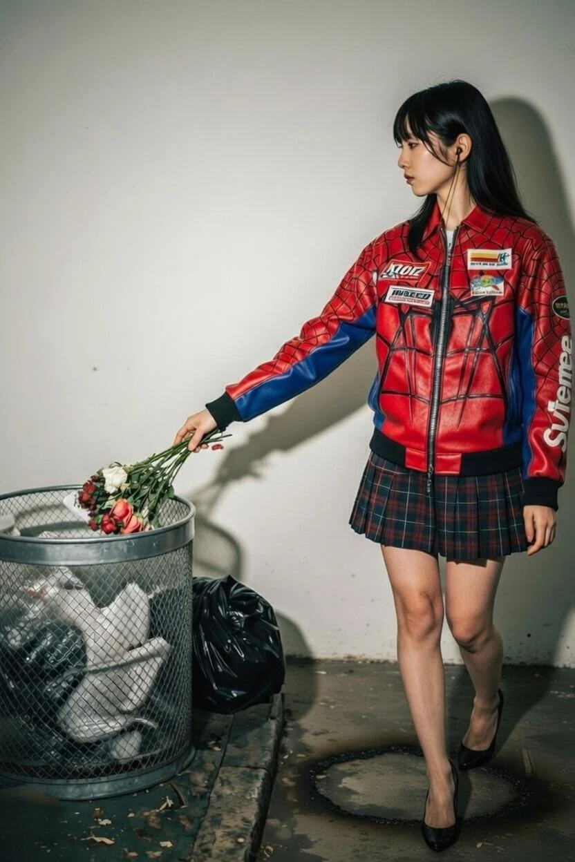 Trashina picture 1 of 1