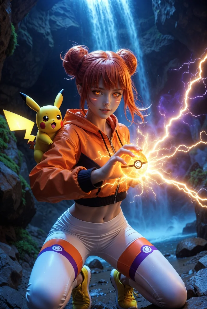 Pokemon Trainer picture 3 of 3