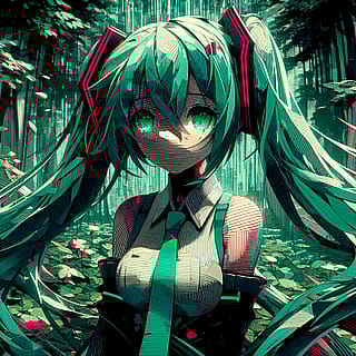 Can you see it? 👀'