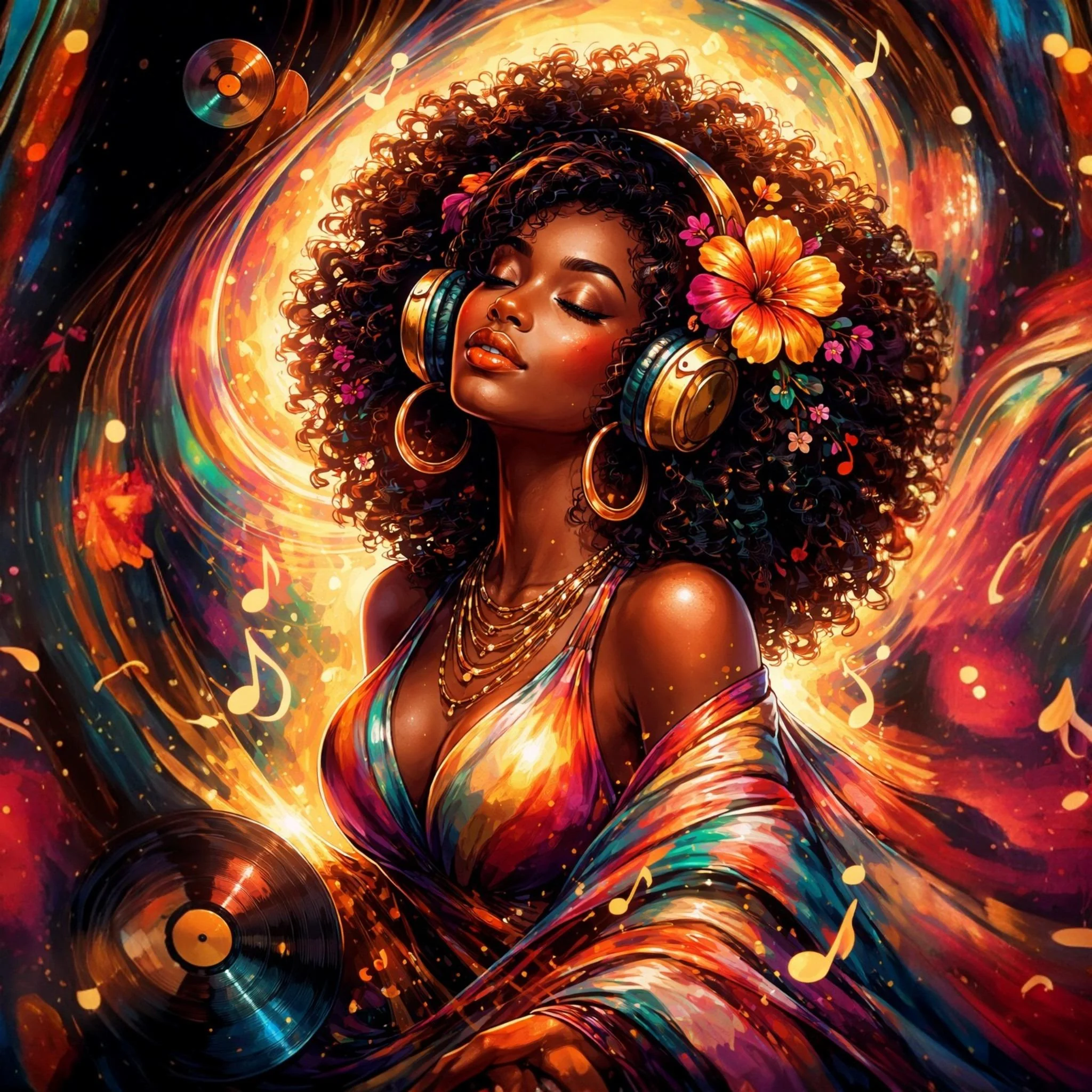 Neo-Soul picture 1 of 1