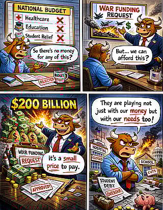 𝐀 𝐒𝐦𝐚𝐥𝐥 𝐏𝐫𝐢𝐜𝐞 𝐭𝐨 𝐏𝐚𝐲?'