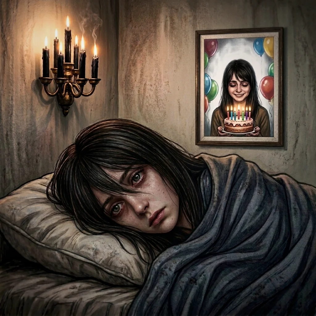 Miss The Old Me picture 1 of 1