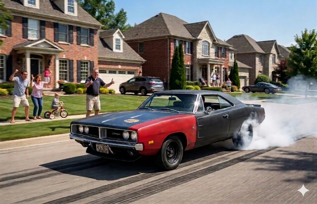 Disturbing the Peace picture 1 of 1