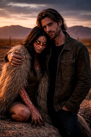 Bro Is Way Too Close'