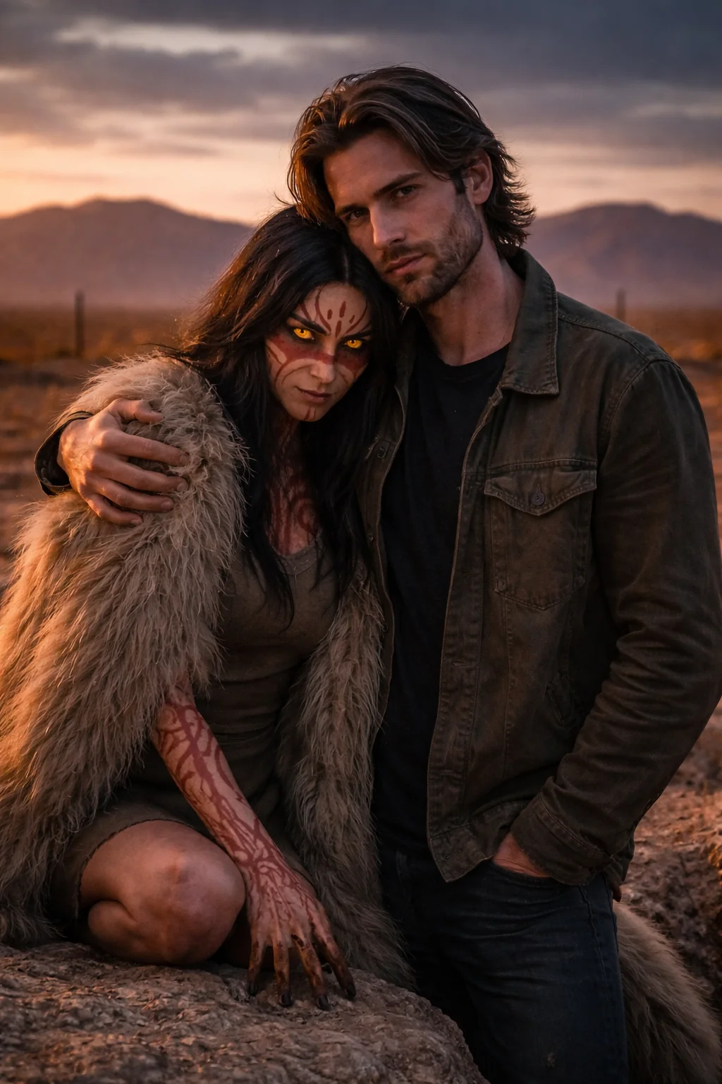 Bro Is Way Too Close picture 1 of 1