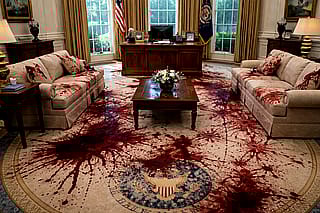 The New American Dream'