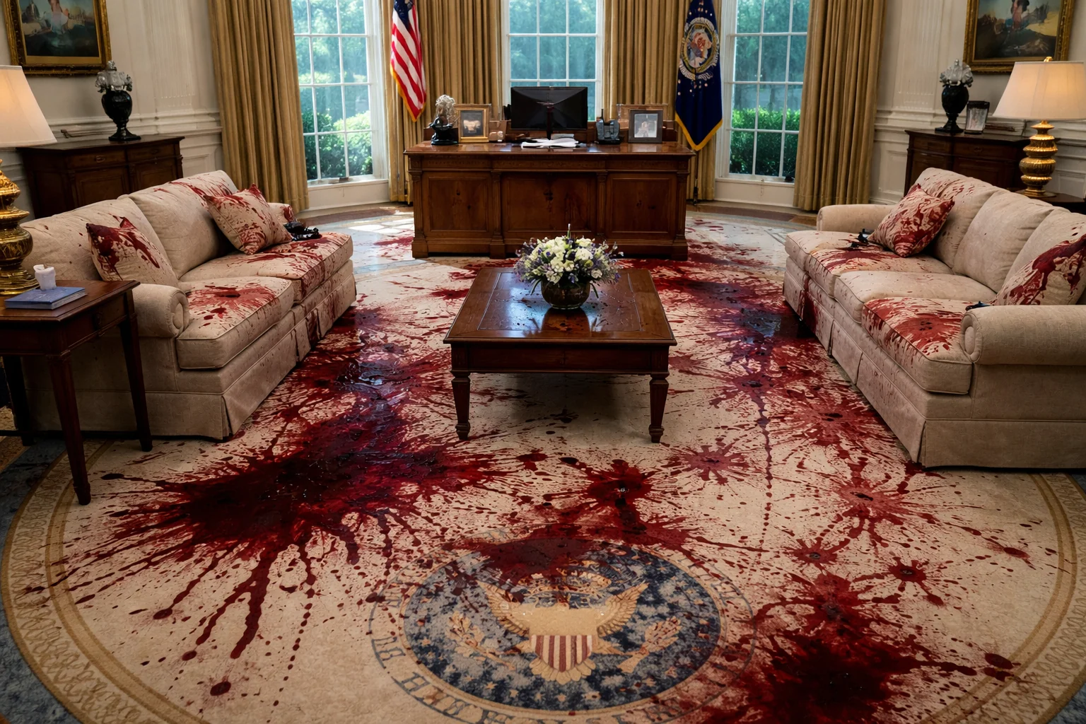 The New American Dream picture 1 of 1