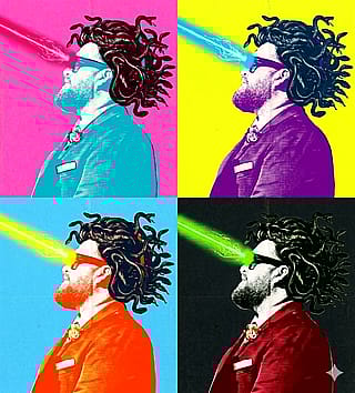 Work is offering an AI course'