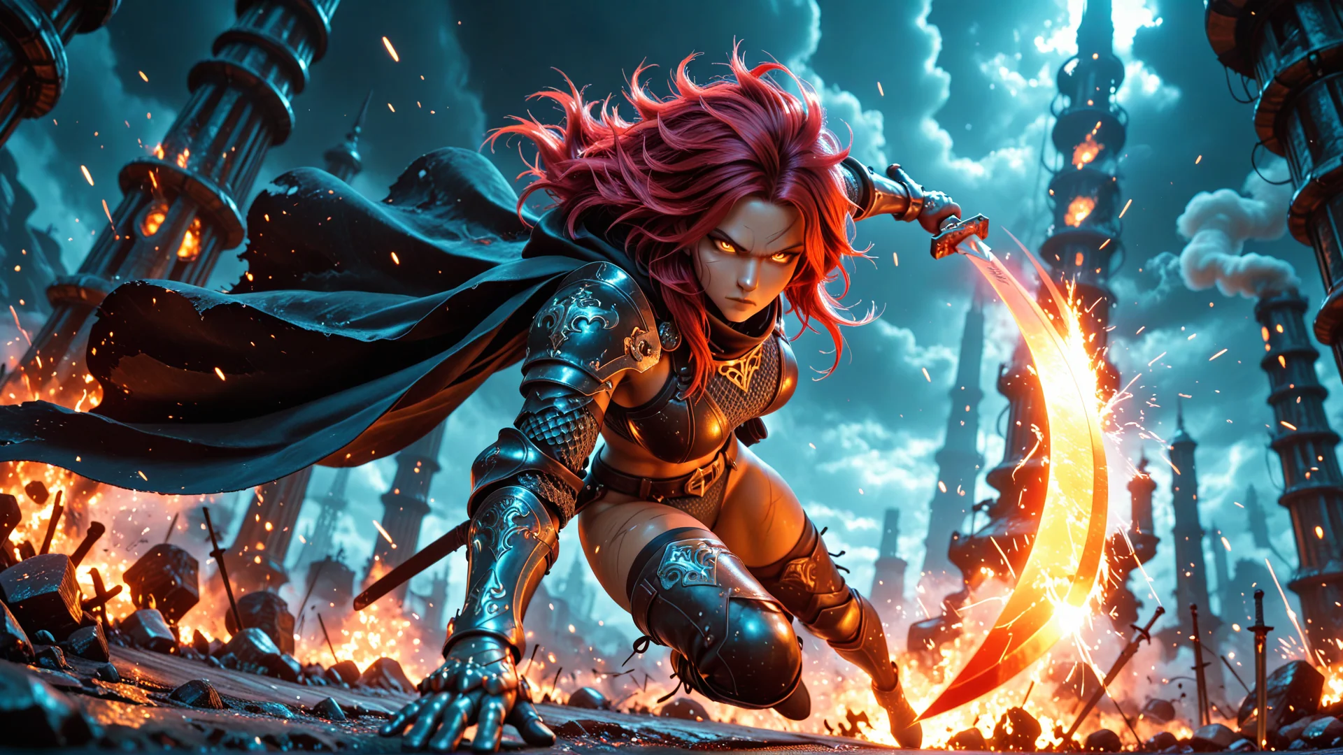 Here I Come, You can't Hide 🏴‍☠️ picture 1 of 1