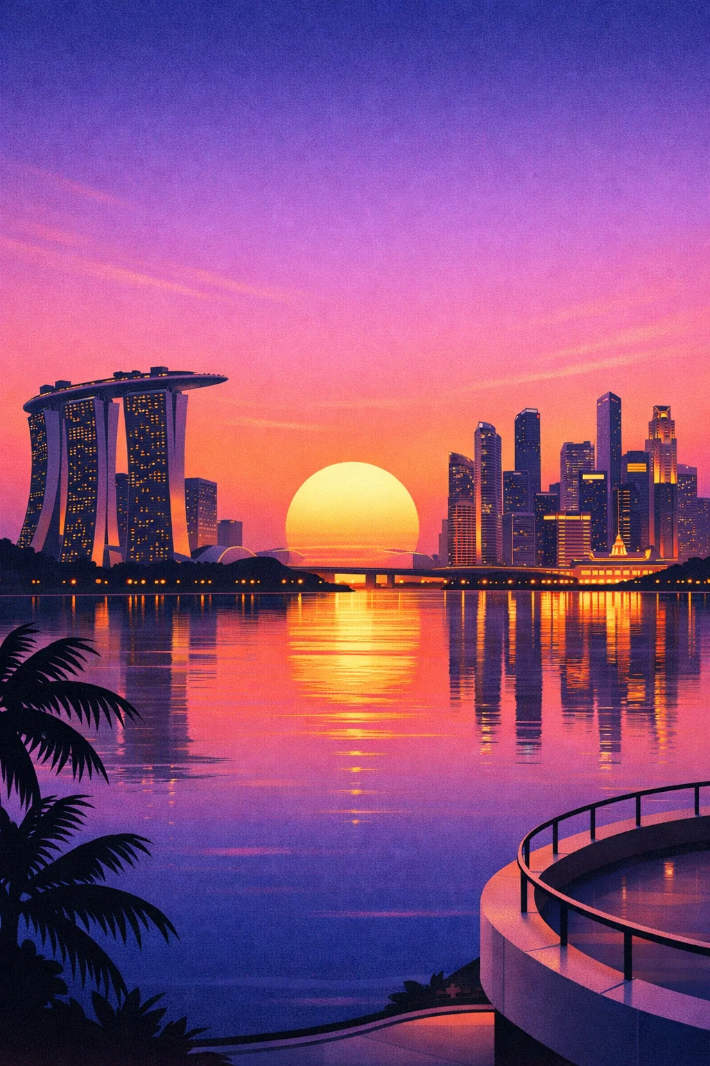 Singapore picture 1 of 4