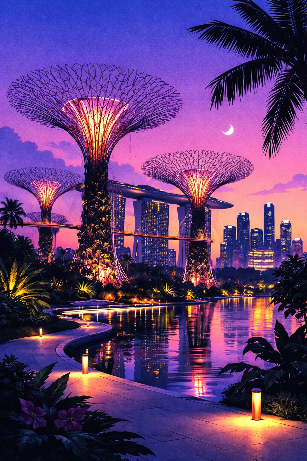 Singapore picture 2 of 4