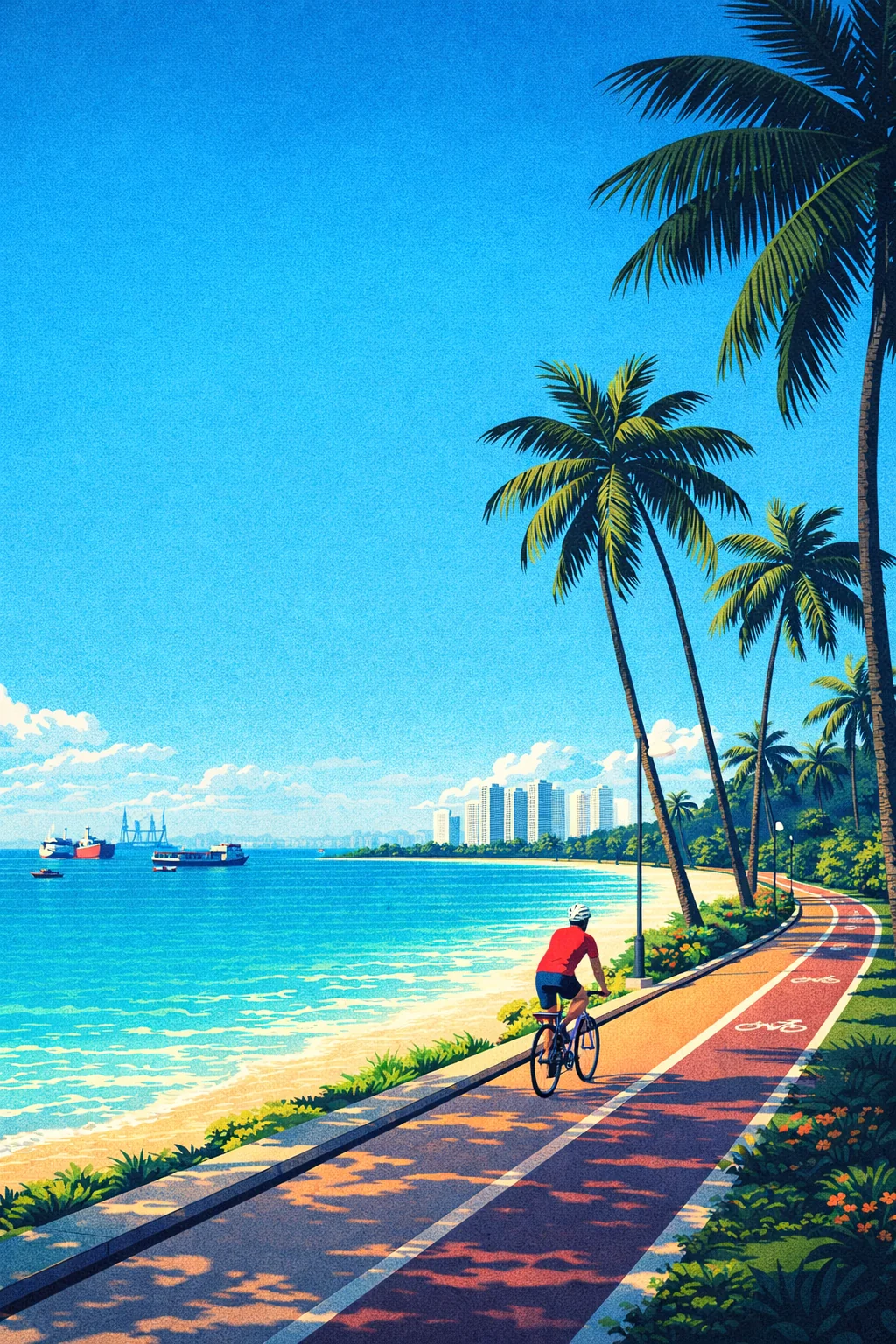 Singapore picture 3 of 4