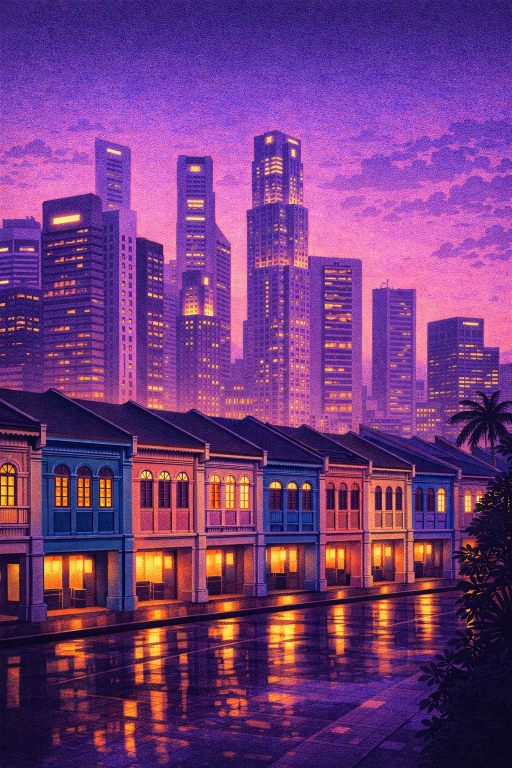 Singapore picture 4 of 4