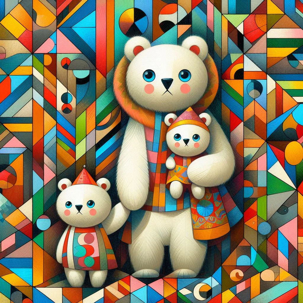 Prismatic Matriarch picture 1 of 1