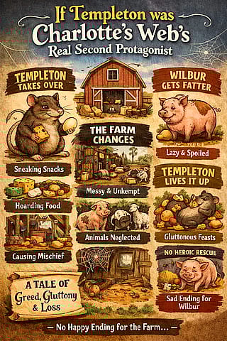 Infographics you never knew existed but wished they did'