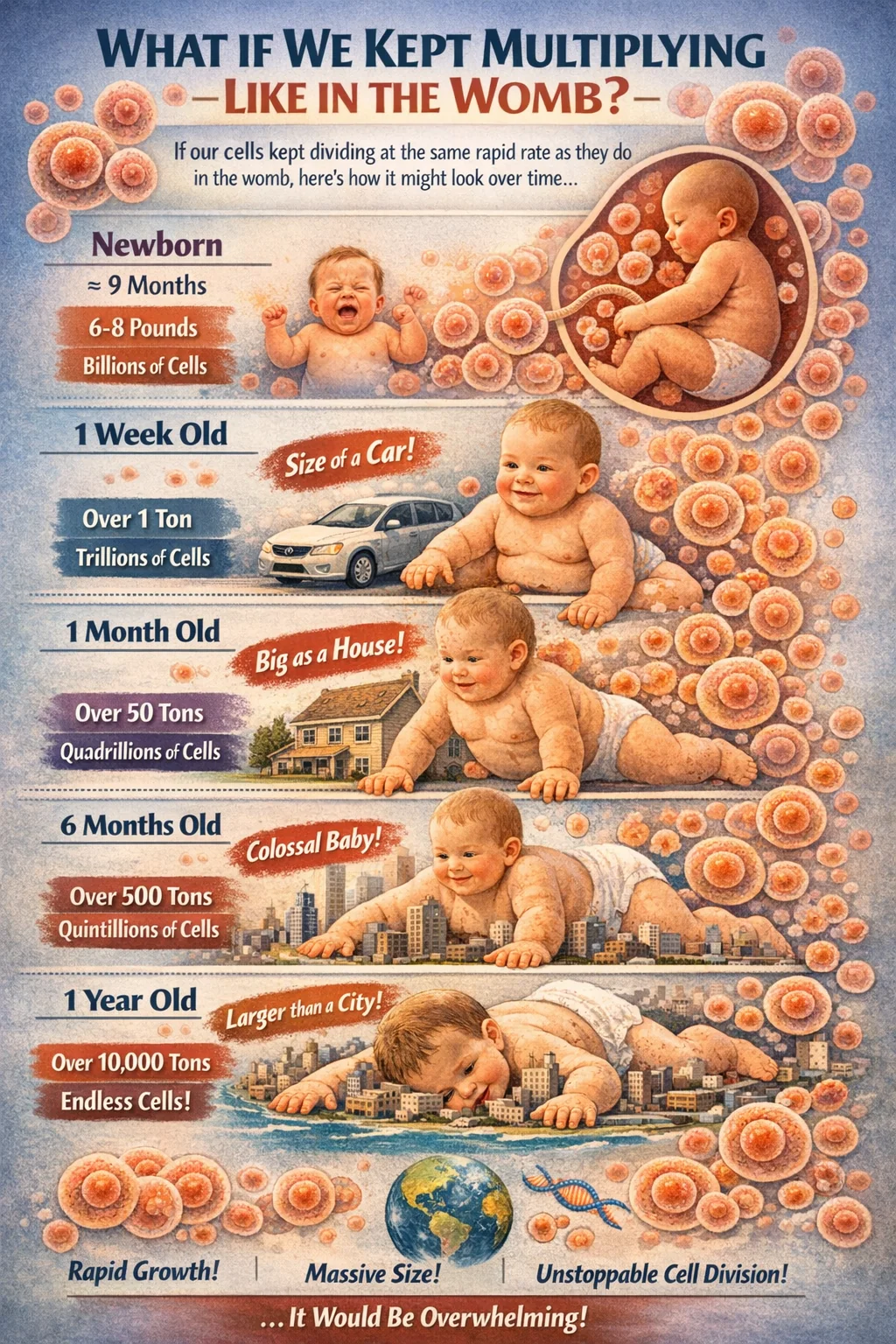 Infographics you never knew existed but wished they did picture 2 of 10