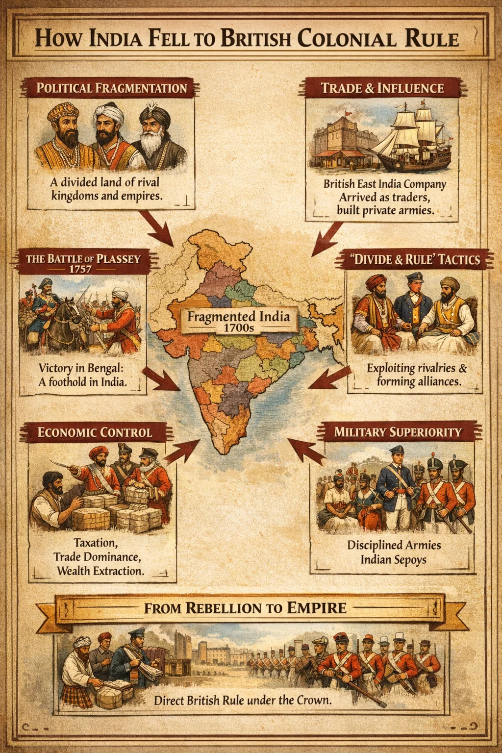 Infographics you never knew existed but wished they did picture 7 of 10