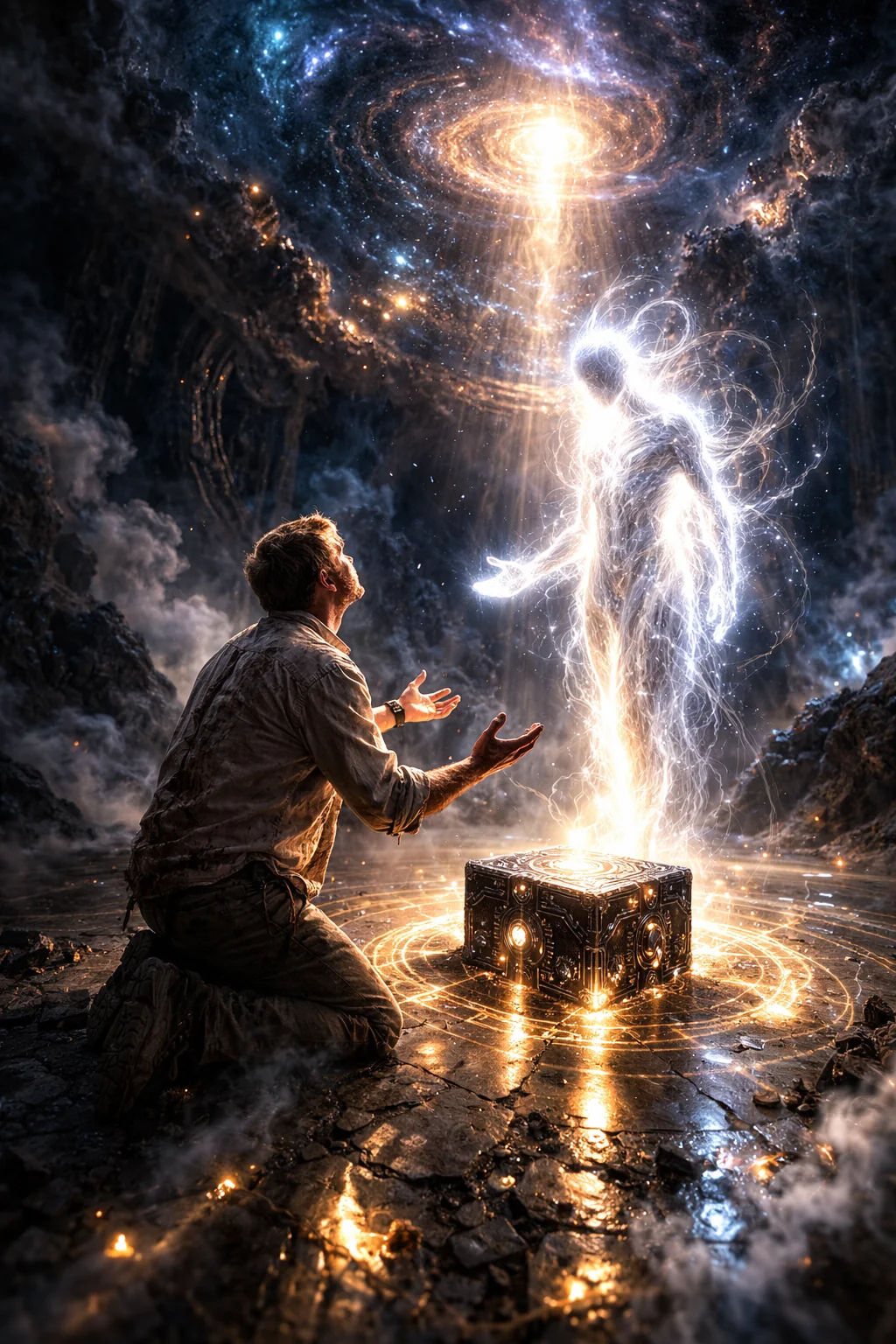 "The Other Side" picture 1 of 1