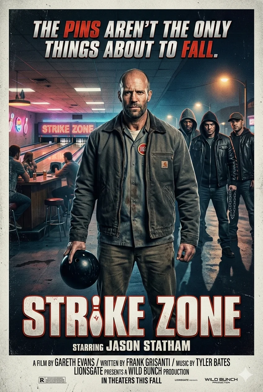 Why hasn't this been made yet? picture 1 of 1