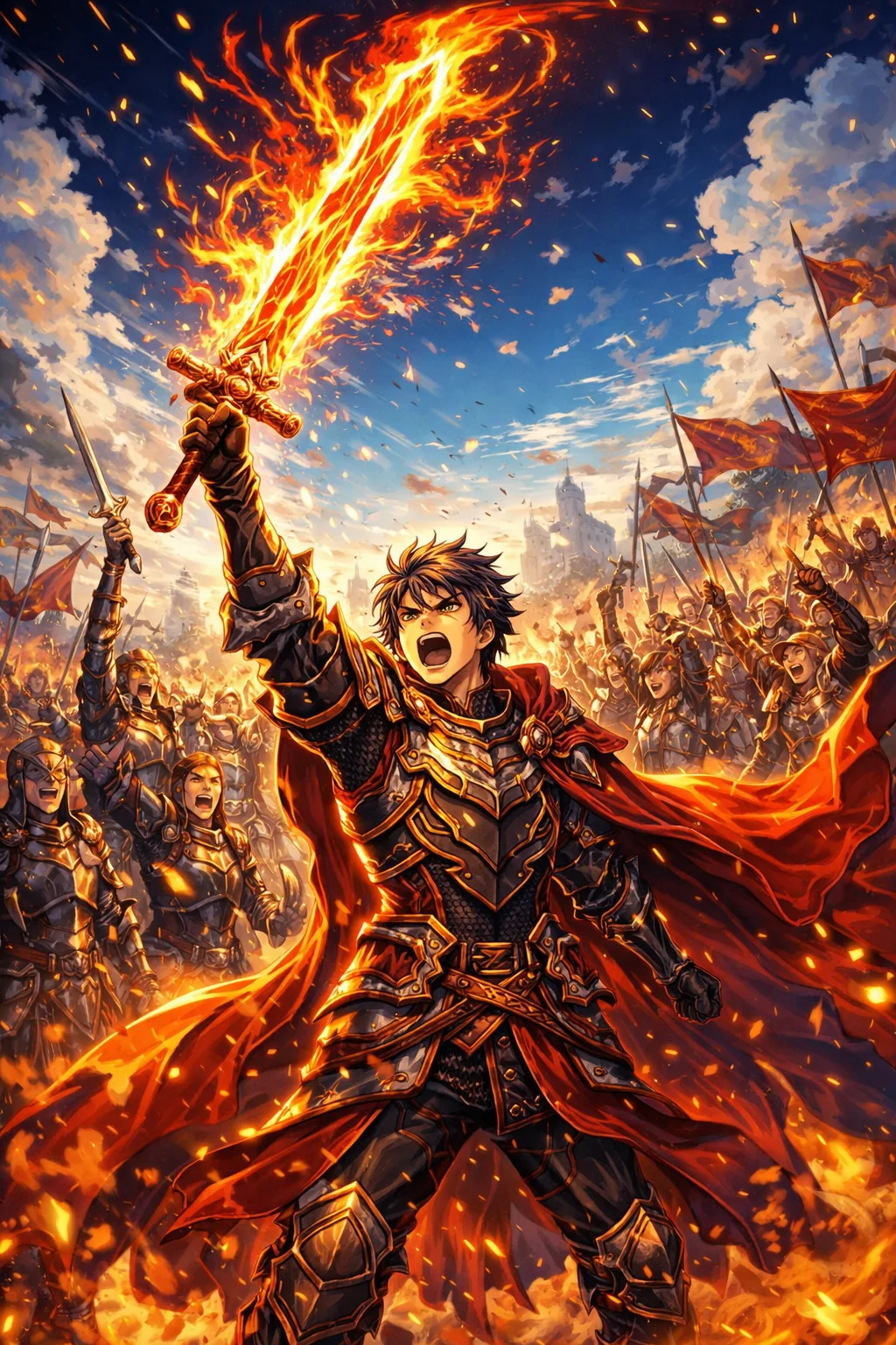 Victory picture 1 of 1