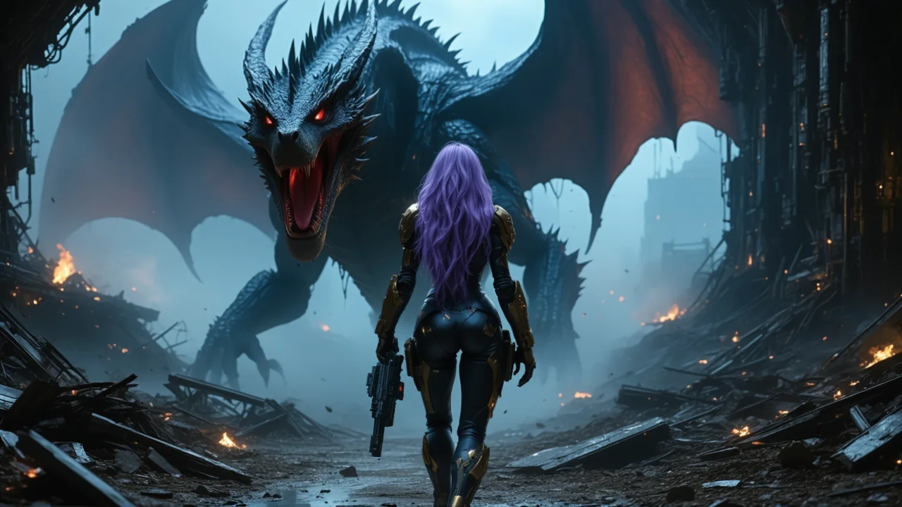 Reign picture 1 of 1