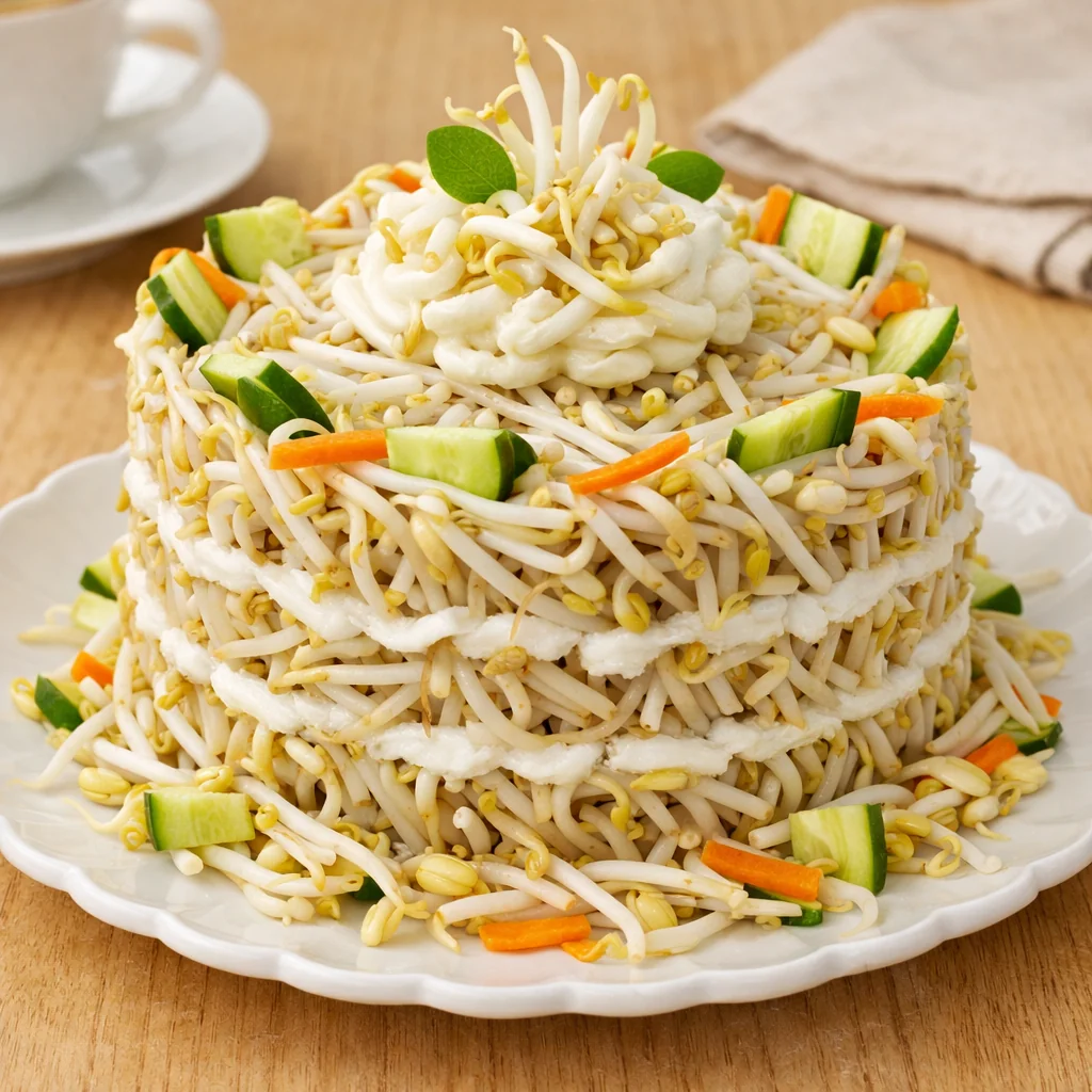 healthy cake (Diabetes-friendly) picture 1 of 1