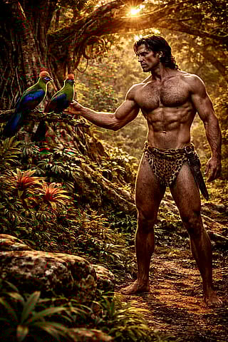 "They were headed south"'