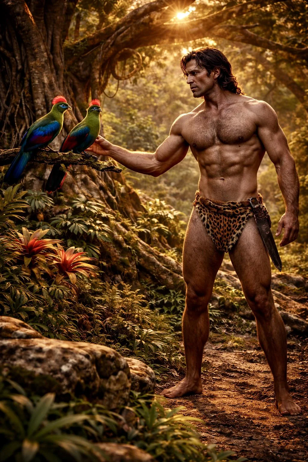 "They were headed south" picture 1 of 1