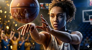 Her Moment, Undecided'