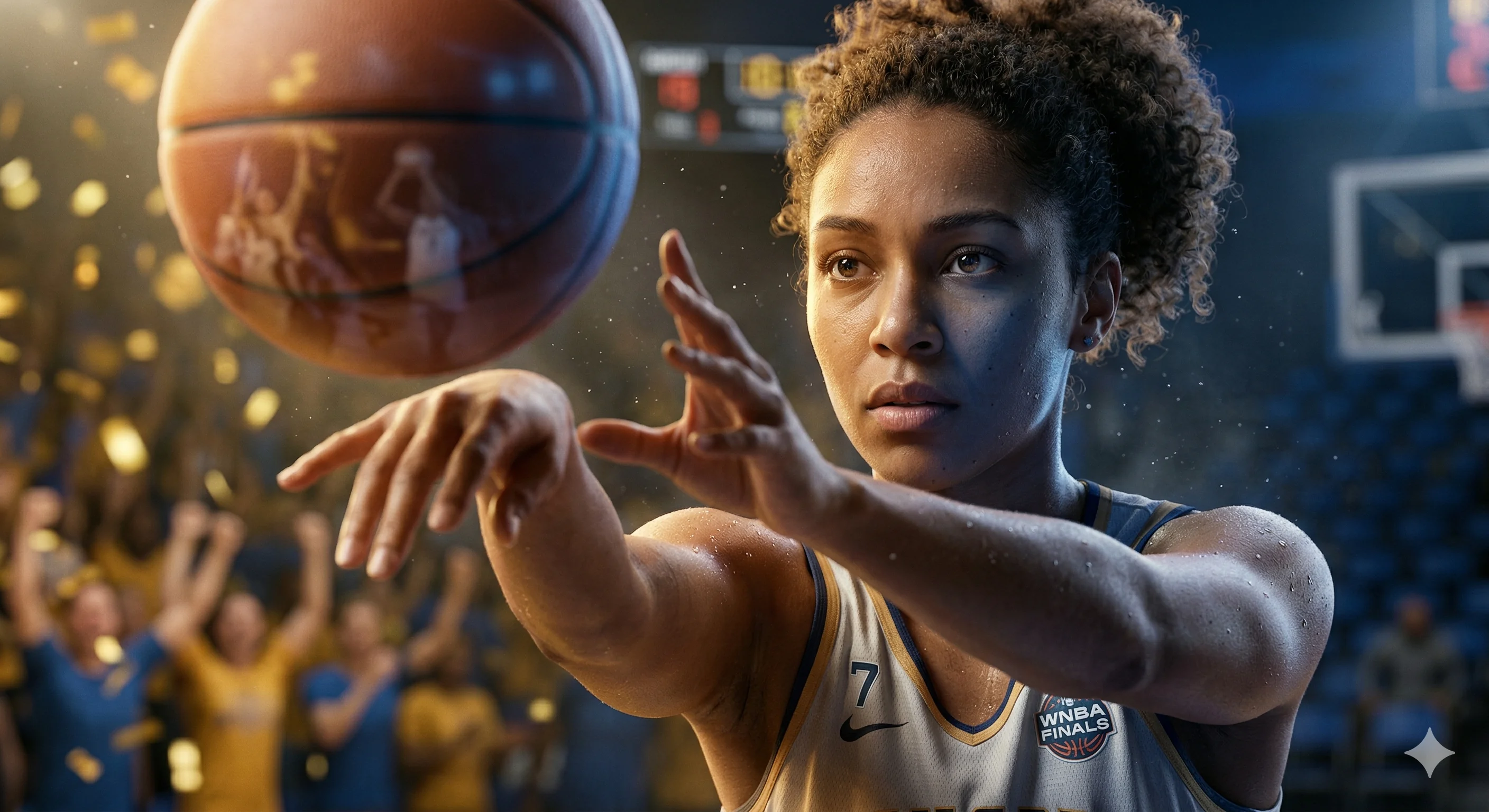 Her Moment, Undecided picture 1 of 1