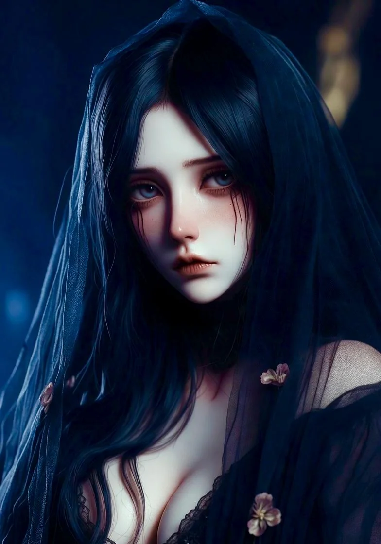 Beautiful darkness picture 1 of 1