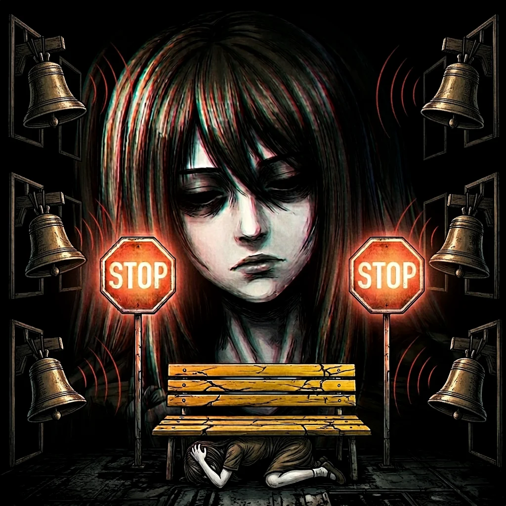 Nonstop Negative picture 1 of 1