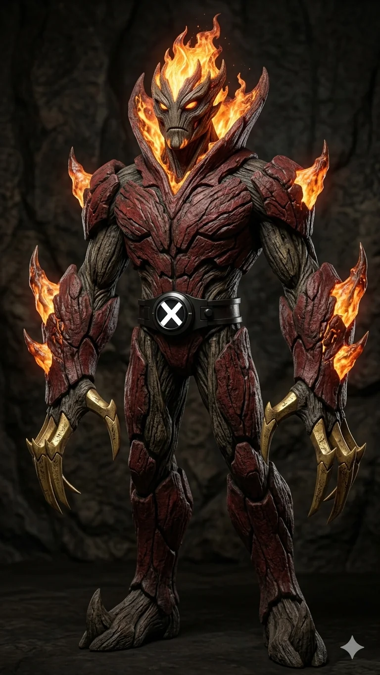 My Spyritrix original 10 playlist picture 3 of 12