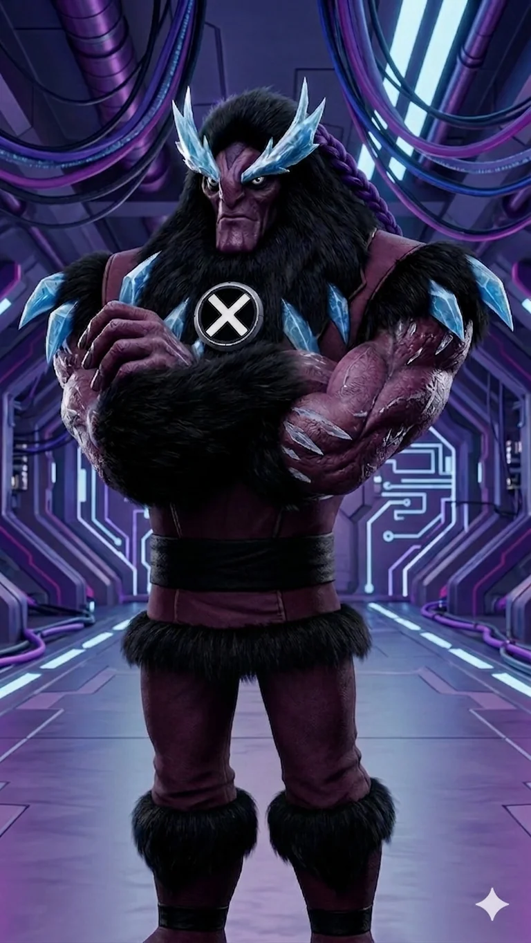 My Spyritrix original 10 playlist picture 11 of 12