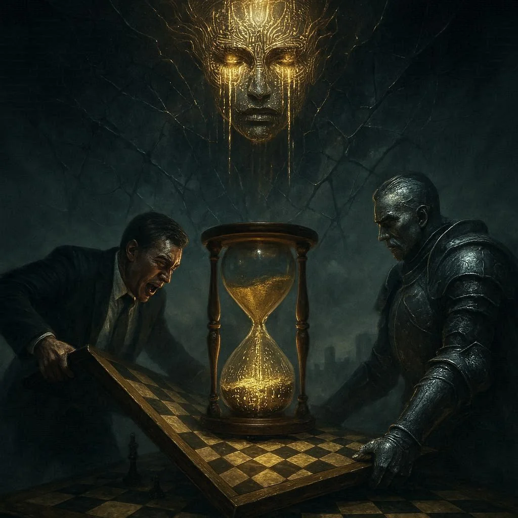 Grand Chessboard picture 2 of 4