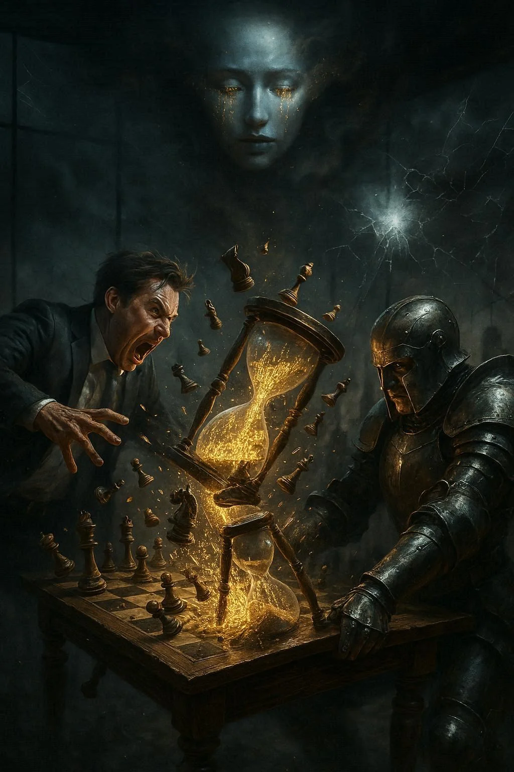 Grand Chessboard picture 3 of 4