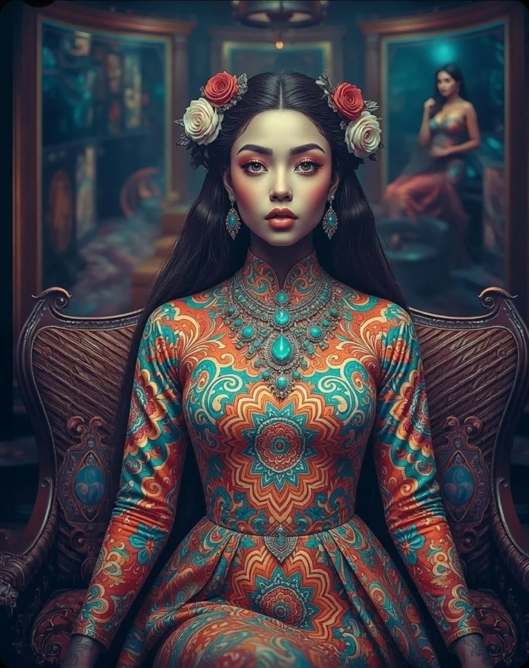 Roses picture 1 of 1