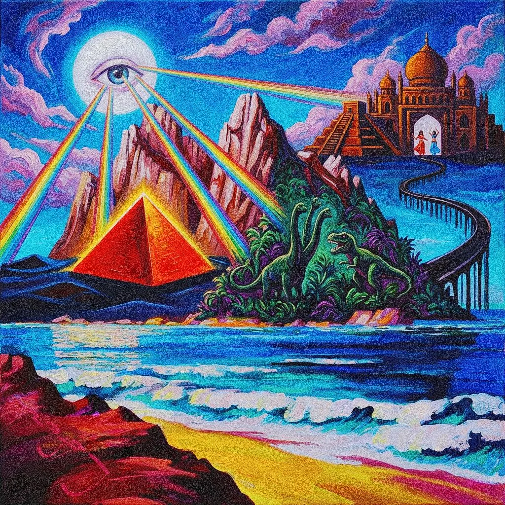 The High Land picture 1 of 1