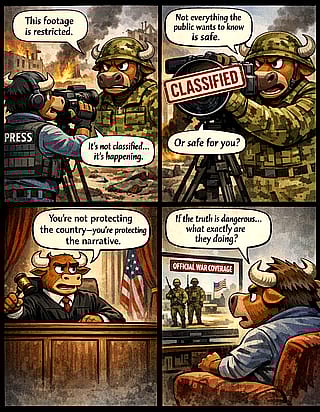 𝐂𝐥𝐚𝐬𝐬𝐢𝐟𝐢𝐞𝐝 𝐓𝐫𝐮𝐭𝐡'