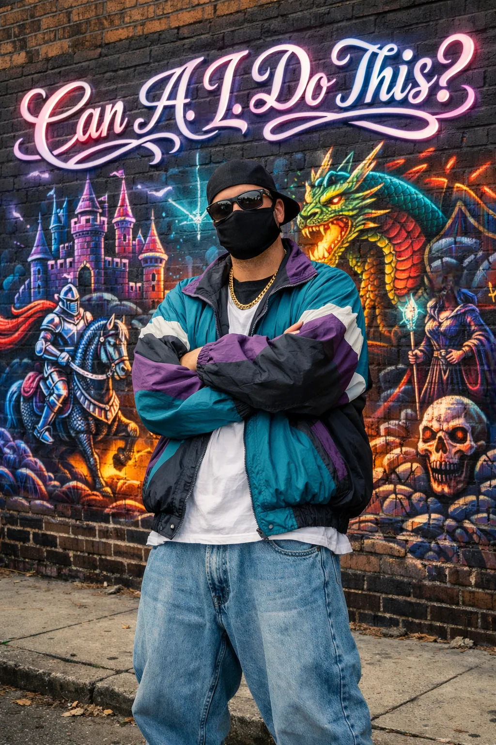 Keeping it real picture 1 of 1