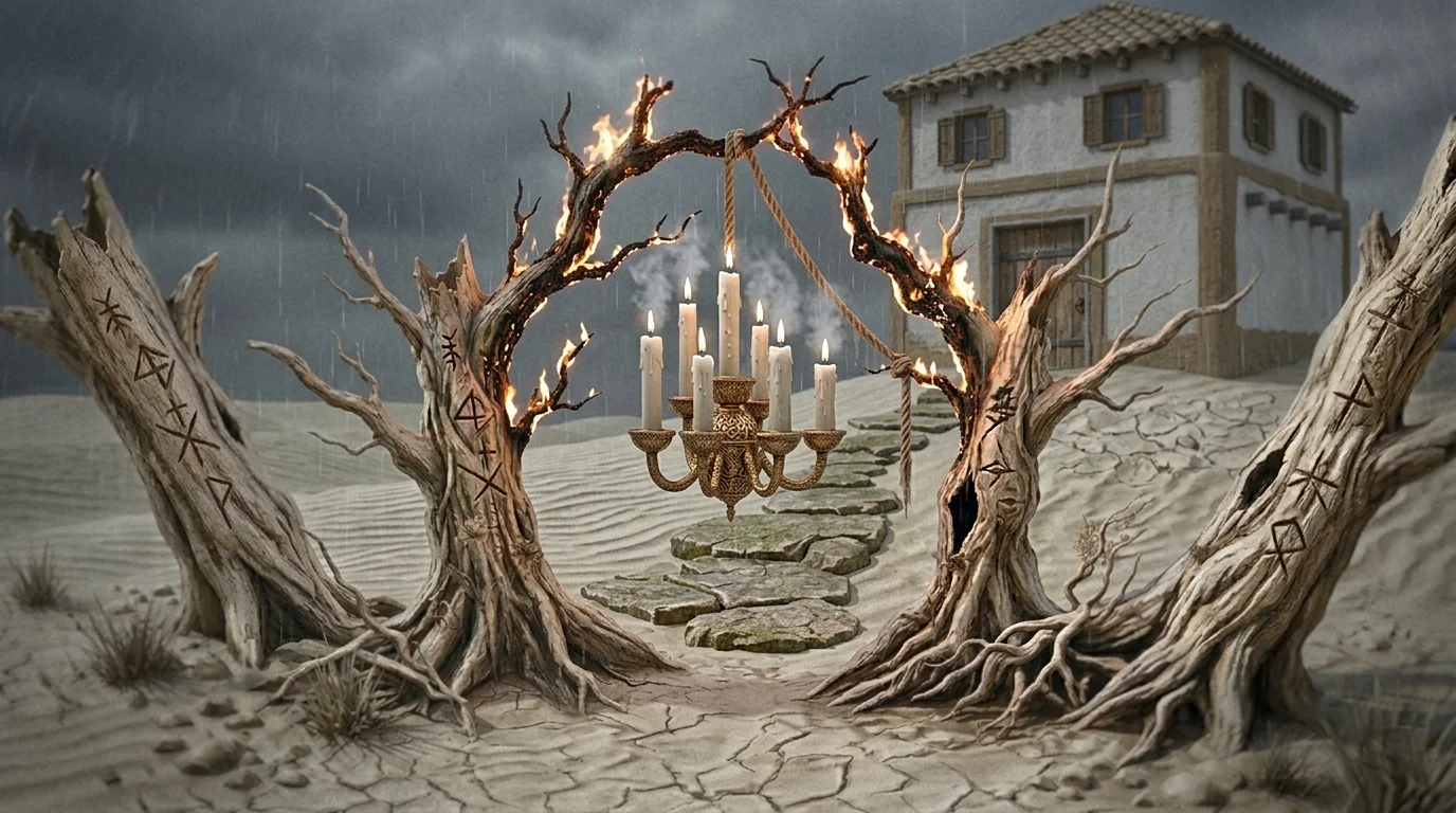 Forever Ignited picture 1 of 1