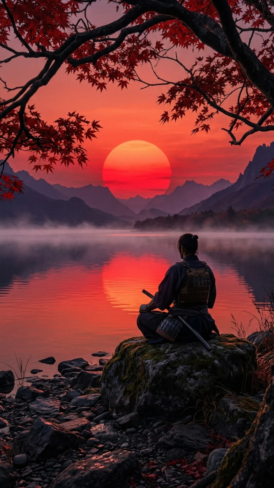 The Sun Sets, the Mind Stays Sharp picture 1 of 1