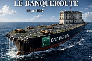 LE FRANCE-ROUTE CHANGE DE NOM'