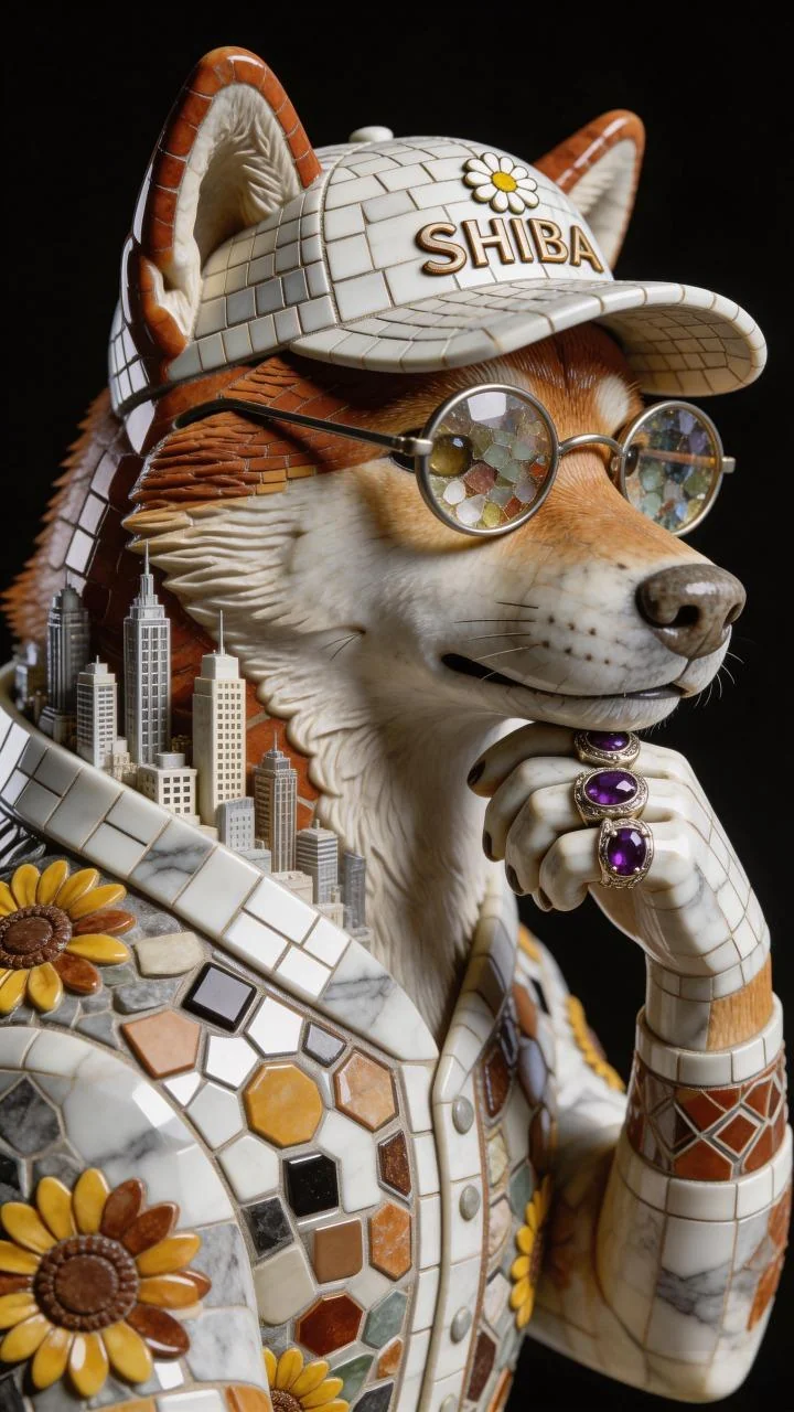 When Your Dog Invests Better Than You picture 1 of 1