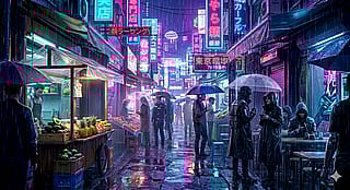 Image Created by Gemini'