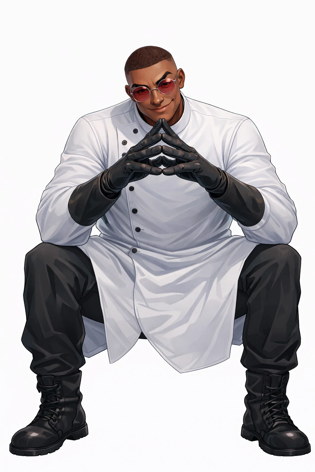 Dr. Praxis picture 3 of 5