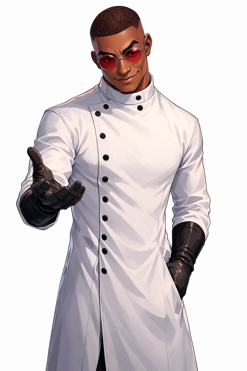 Dr. Praxis picture 4 of 5